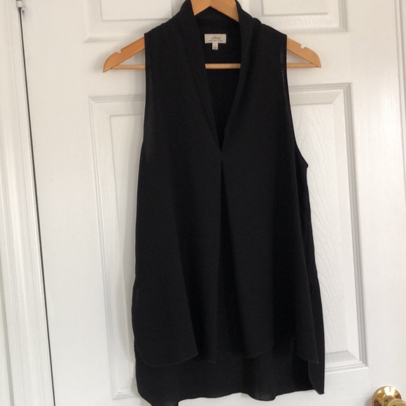 Aritzia Wilfred Blouse - Picture 5 of 5